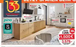 Hofmeister Pino einbauküche Angebot