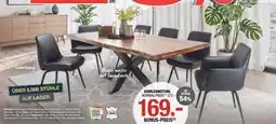 Hofmeister Esszimmer Angebot