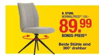 Hofmeister Stuhl Angebot