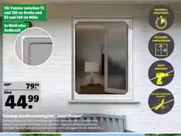 Hagebau Insect protect teleskop-insektenschutzgitter Angebot