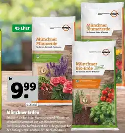 Hagebau Münchner erden Angebot