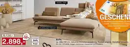 Möbel Inhofer Sofa Angebot