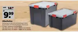 Hagebau Allwetterbox Angebot