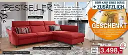 Möbel Inhofer Bestseller sofa Angebot