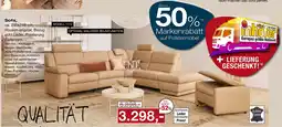 Möbel Inhofer Sofa Angebot
