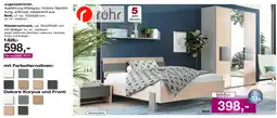 Möbel Inhofer Röhr jugendzimmer Angebot