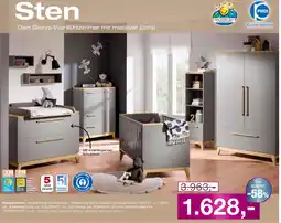 Möbel Inhofer Paidi sten Angebot
