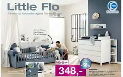 Möbel Inhofer Paidi bodenbett Angebot