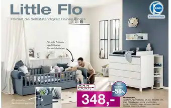 Möbel Inhofer Paidi bodenbett Angebot