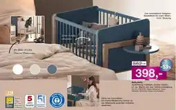 Möbel Inhofer Babybett Angebot