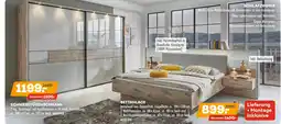Möbel Kraft Schlafzimmer Angebot