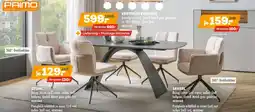 Möbel Kraft Primo esszimmermöbel Angebot