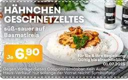 Möbel Kraft Hähnchen geschnetzeltes Angebot