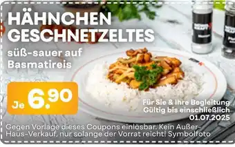 Möbel Kraft Hähnchen geschnetzeltes Angebot