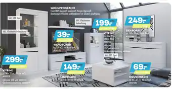 Möbel Kraft Wohnprogramm Angebot