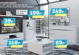 Möbel Kraft Wohnprogramm Angebot