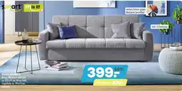Möbel Kraft Smart schlafsofa Angebot