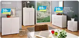 Möbel Kraft Ben kommode ben Angebot