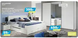 Möbel Kraft Schlafzimmer Angebot