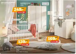 Möbel Kraft Babyzimmer programm Angebot
