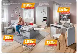 Möbel Kraft Jugendzimmer-programm Angebot