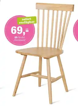 Höffner Stuhl germain Angebot
