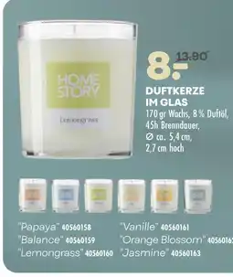 Möbel Kraft Home story papaya Angebot