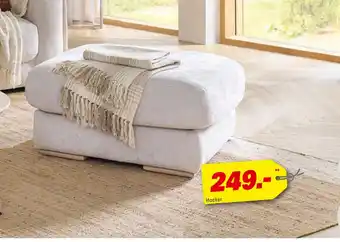 Höffner Hocker Angebot