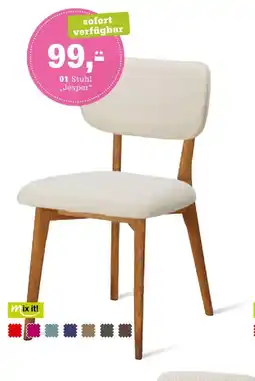Höffner Mix it! stuhl jesper Angebot