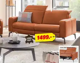Höffner Wohnlandschaft „jona“ Angebot