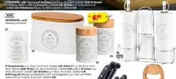 Höffner Khg küchenserie „weiß“ Angebot