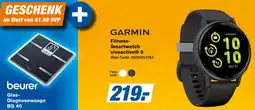 Expert GARMIN Fitness Smartwatch vívoactive 5 Angebot
