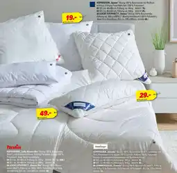 Höffner Paradies kopfkissen Angebot