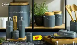 Höffner Khg küchenserie „grau Angebot
