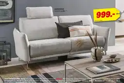 Höffner Polsterprogramm „berlin“ Angebot