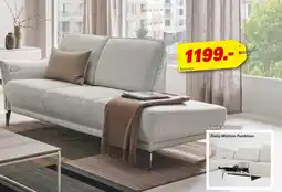 Höffner Recamiere Angebot