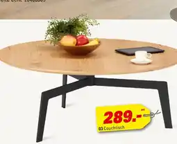 Höffner Couchtisch Angebot