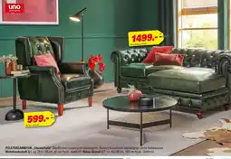 Höffner Uno wohnlandschaft Angebot