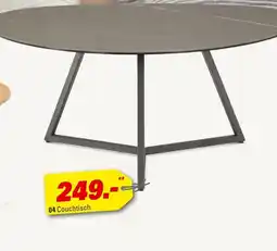 Höffner Couchtisch Angebot
