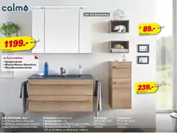 Höffner Calmo badblock Angebot