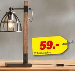 Höffner Tischleuchte Angebot
