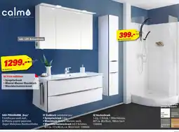 Höffner Calmo bad-programm „bajo“ Angebot