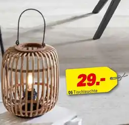 Höffner Tischleuchte Angebot