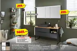 Höffner Bad-programm „abajasee“ Angebot