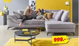 Höffner Pop wohnlandschaft „trentino“ Angebot