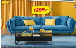 Höffner Pop mega-sofa Angebot