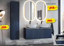 Höffner Bad-programm „sander see“ Angebot