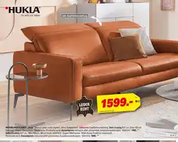 Höffner Hukla wohnlandschaft „jona“ Angebot