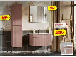 Höffner Waschtischkombination Angebot
