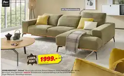 Höffner Ravensberger werkstätten wohnlandschaft „oakland“ Angebot
